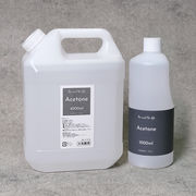 ネイル【業務用】国産 アセトン 1000ml / 4000ml  リムーバー　大容量お買い得！