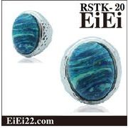 天然石リング ファッション指輪リング デザインリング RSTK-20