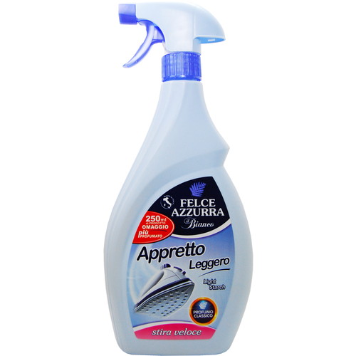 ★★フェルチェアズーラパフューミングライト・スターチ750ml(アイロン用スプレーのり)