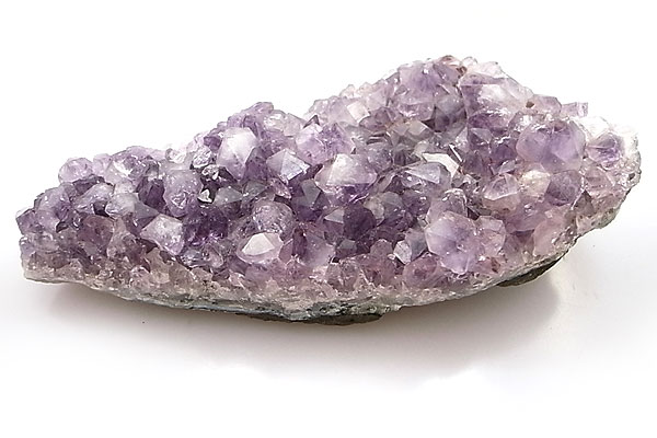 ≪一点物≫ 天然石アメジスト/紫水晶　クラスター1667ｇ 　浄化・置物・観賞用パワーストーン　10