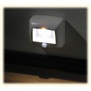 電池式LEDセンサーライト（屋内）MCHP-LAM