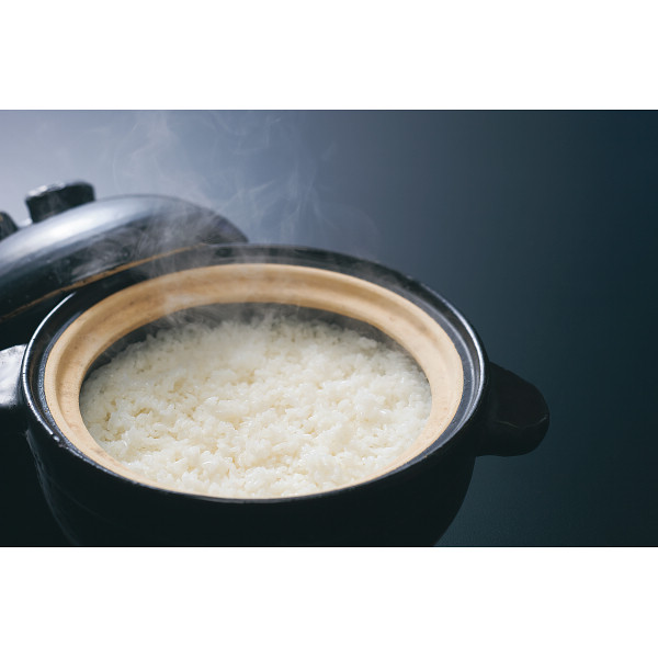 【代引不可】 特別栽培米こだわり米詰合せ頒布会（５回） 米