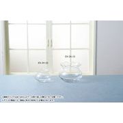 ■パセオ■　Glass Vase