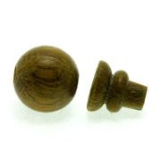 【念珠】親玉・ボサ玉セット 10mm 檀香樹