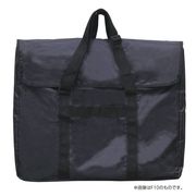 （値下げ）キャンバスバッグ　Ｆ４　ブラック　168024【在庫限り】【取寄品】※個人宅配送不可