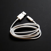 【iPhone5 充電器 ケーブル】 【Lightningケーブル】 Lightning USB ケーブル /1m