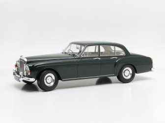 CULT/カルト ベントレー S3　Continental Flying Spur 1965　グリーン