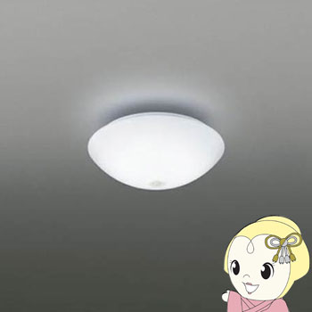 小泉　LED小型シーリング【カチット式】　BH13725S