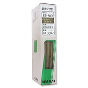 WAKAI(若井産業) PFS50R超仕上げ釘ダークベー PFS50R 2000本入