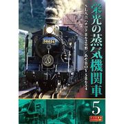 栄光の蒸気機関車 5 SLD-4005 [DVD]