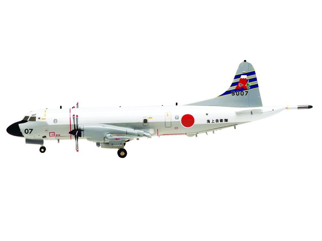 M-SERIES/エム シリーズ P-3C 海上自衛隊 第4航空群 第3航空隊