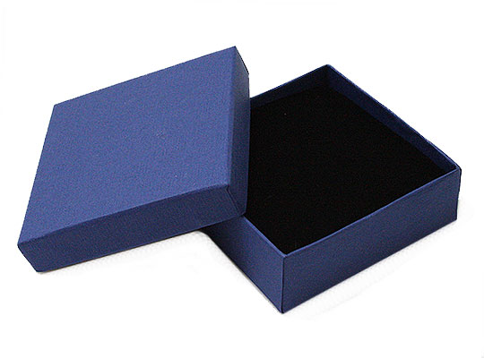 ≪ギフトボックス  ジュエリーマルチケース≫高品質の厚手の化粧紙です