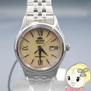 【逆輸入品/日本製】 ORIENT 腕時計 自動巻 SNR1Q008Z0