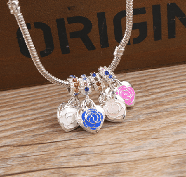 Diy パンドラモード 両面 桃心 キャミワンピース ペンダント 着物 腕輪 ネックレース ハンドメイド 雑貨 株式会社嘉之会 問屋 仕入れ 卸 卸売の専門 仕入れならnetsea