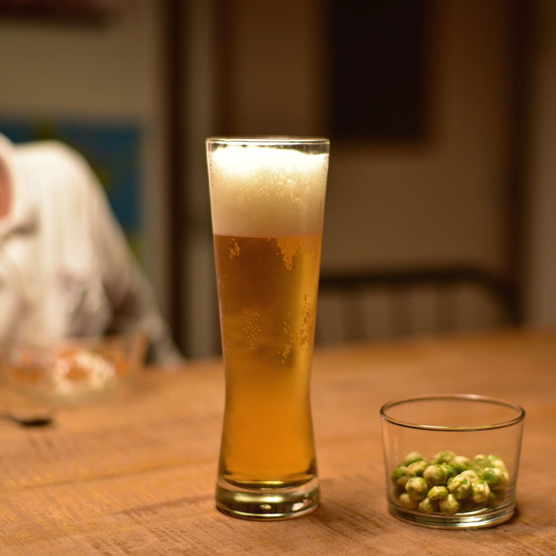 モナコ ビア 0.3 ビールグラス