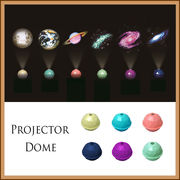 Projector Dome（プロジェクタードーム）