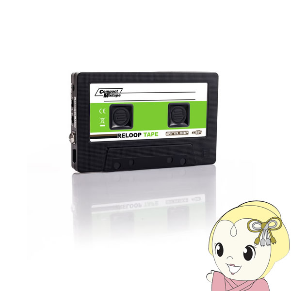 ディリゲント テープ型MP3レコーダー TAPE