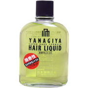 柳屋 ヘアリキッド ＜微香性シトラス＞ ２４０ｍＬ