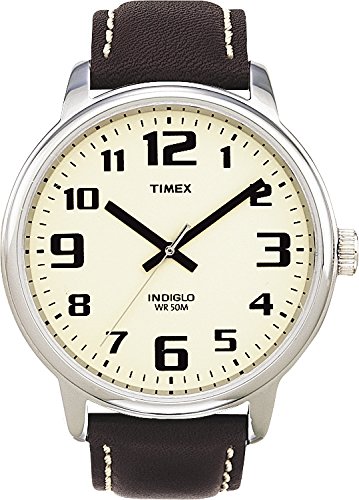 腕時計 ビッグイージーリーダー クリーム T28201 メンズ 【正規輸入品】
