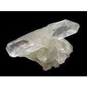 ≪特価品≫天然石 原石 クォーツ水晶 97x48x40mm 160g