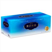 エリエールぜい沢保湿２００Ｗ１Ｐ