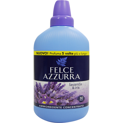 ★フェルチェアズーラ ラベンダー&アイリス濃縮750ml