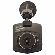 KAIHOU リアカメラ付きドライブレコーダー KH-DR70