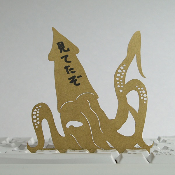 キーボードに立てるメモ Deng On デングオン Large 雑貨 有限会社 コアプラス 問屋 仕入れ 卸 卸売の専門 仕入れならnetsea