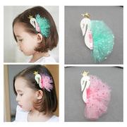 キッズアクセサリー 子供 可愛い ヘアピン