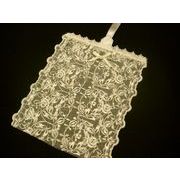 レースサシェカバー