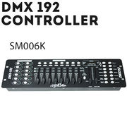 DMX192 コントローラー sm006k