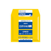 オキナ エコクッション封筒 CP8CD CP8CD 00705984