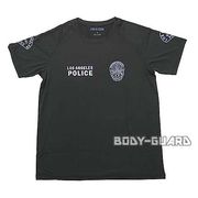 POLICE　Tシャツ　M　