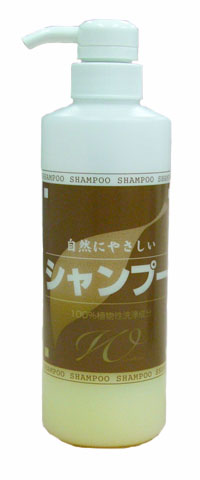 自然にやさしい業務用シャンプー 18L | 卸売・ 問屋・仕入れの専門