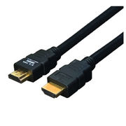 変換名人　ケーブル　HDMI 20.0m(1.4規格 3D対応)　HDMI-200G3