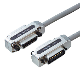 サンワサプライ GP-IBケーブル KB-GPIB5KN