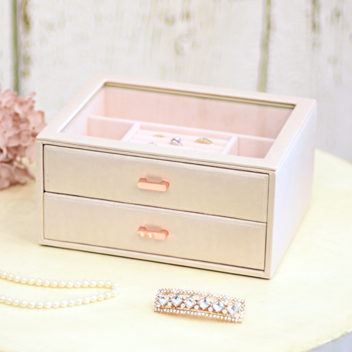 【Jewel Case Collection】ジュエルケース