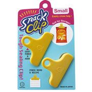 Snack　Clip　Small　２pcs