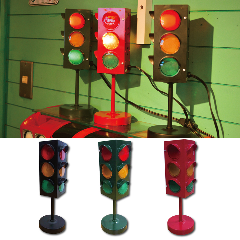 TRAFFIC SIGNAL(トラフィック シグナル)