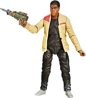 スターウォーズ　ベーシックフィギュア　シルバーカラー　3種4品セット 6点セット品未開封海外品】スター・ウォーズ ベーシック