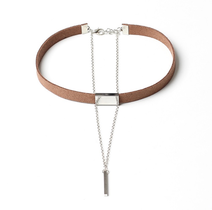 Choker レディースファッションネックレス チョーカー ファッション雑貨 株式会社 ハイスター 問屋 仕入れ 卸 卸売の専門 仕入れならnetsea