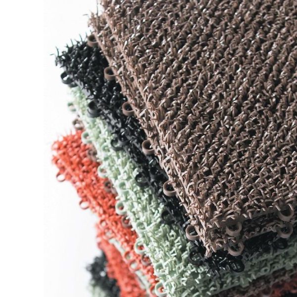 シックなカラーの人工芝！ ”Shiba Rug（シバラグ）” | 卸売・ 問屋