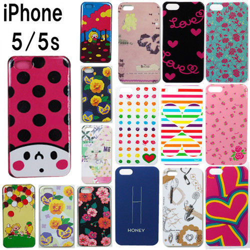 !!大処分セール!!【☆正規品☆】ハードケース☆ iphoneSE・5/5s iPhone IPHONE ケース カバー