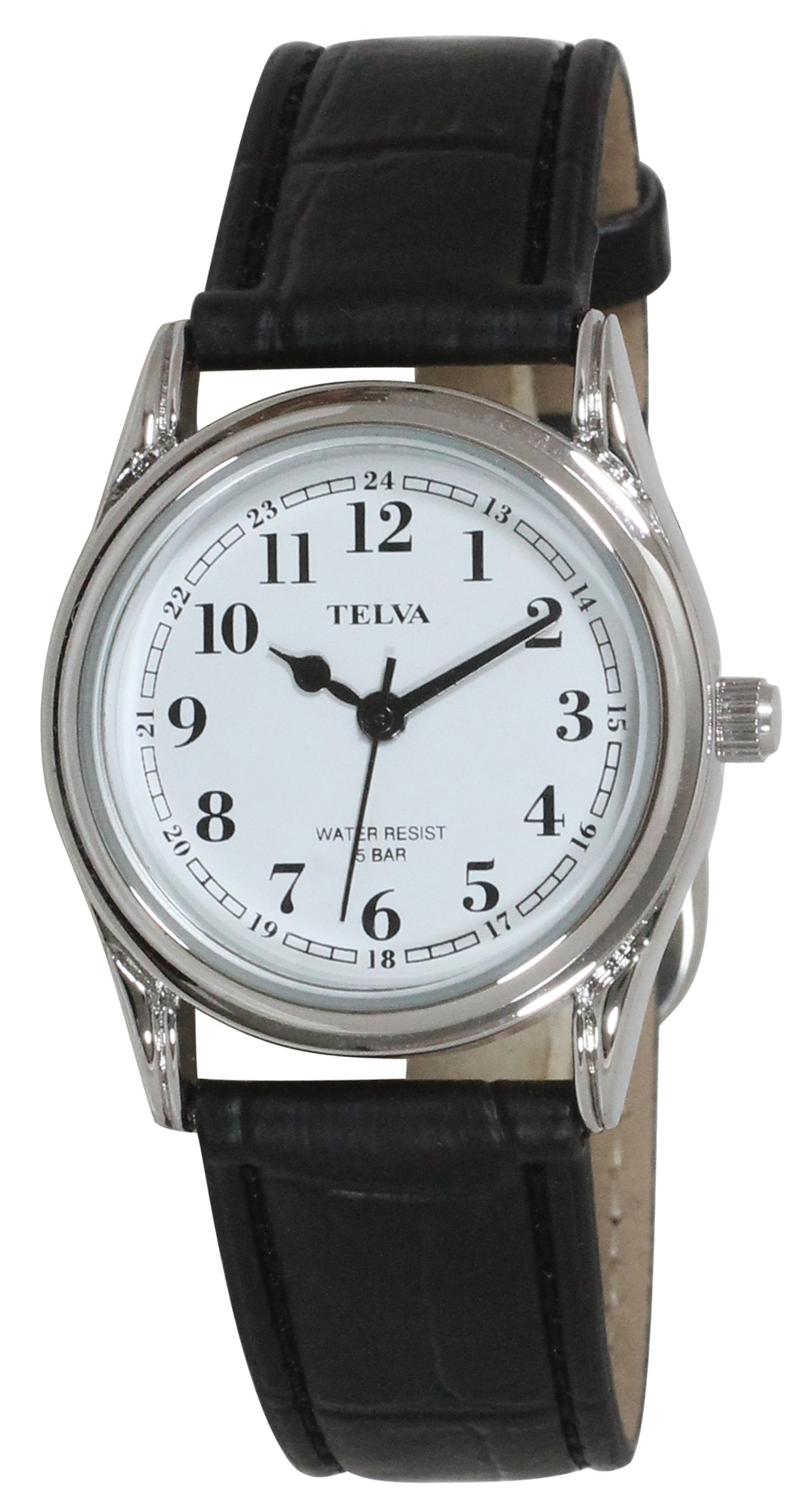 クレファー 腕時計 TE-AL022-WTS