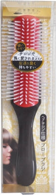 TK-580 Professional ブローブラシ 【 アヌシ 】 【 ブラシ 】