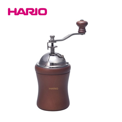 「公式」コーヒーミル・ドーム　MCD-2  HARIO（ハリオ）