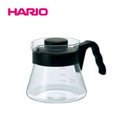 「公式」V60　コーヒーサーバー　450ml_HARIO(ハリオ)