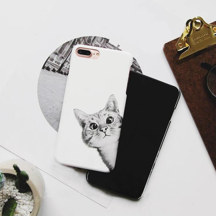 Iphone 8ケース 携帯ケース カップルカバー 猫柄カバー 家電 Av Pc 株式会社 シャローム 問屋 仕入れ 卸 卸売の専門 仕入れならnetsea