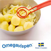 万能調理器！ ”omegavispen （オメガヴィスペン）”
