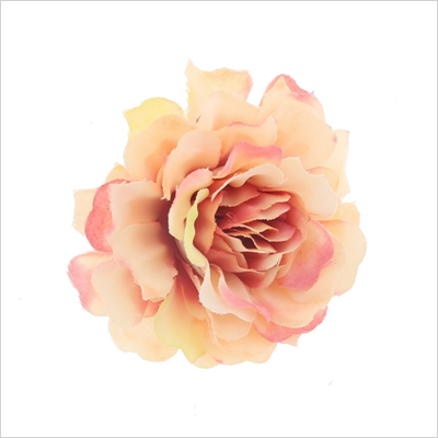 シンプルお花リング・B